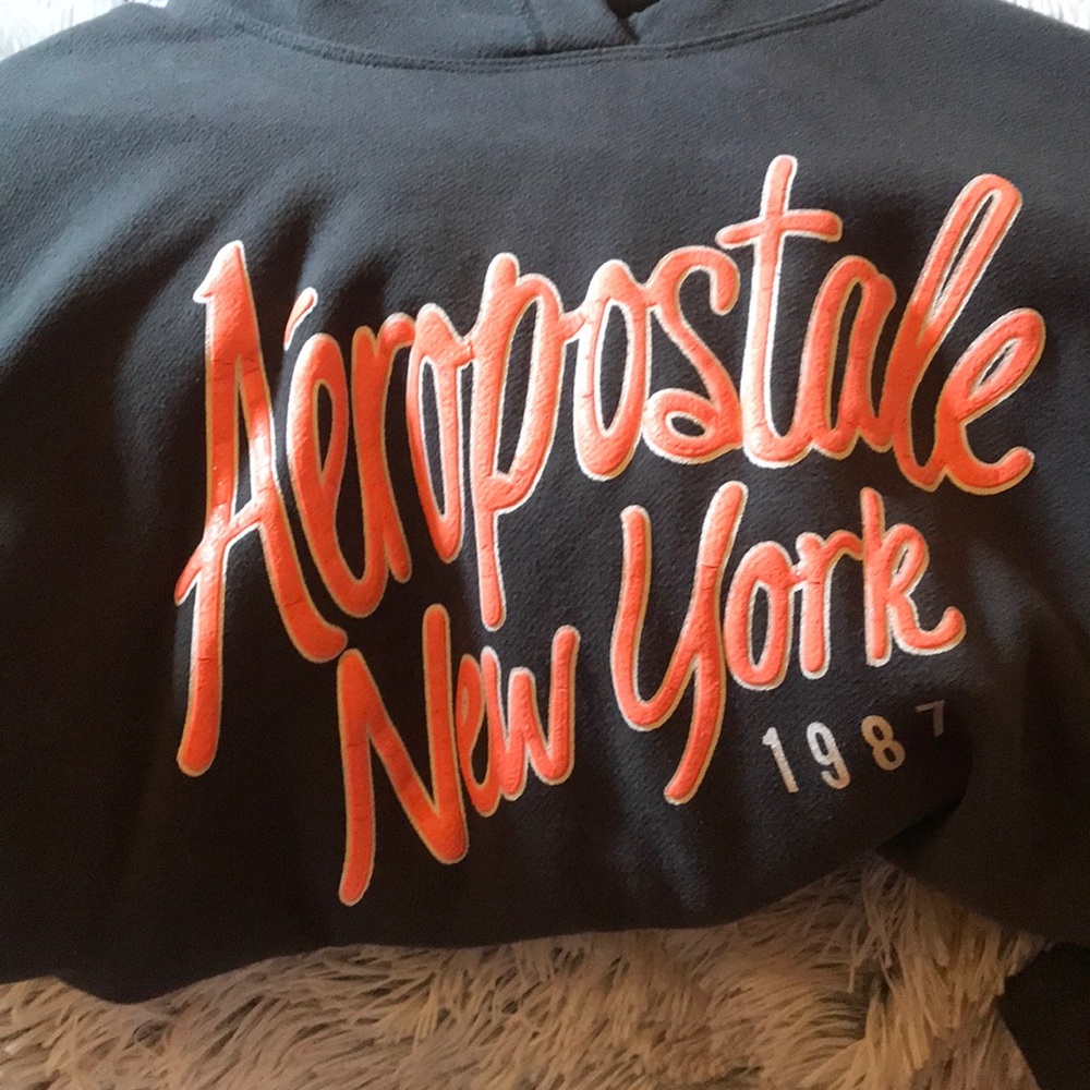 Brand:Aeropostale Sweater, size:Small